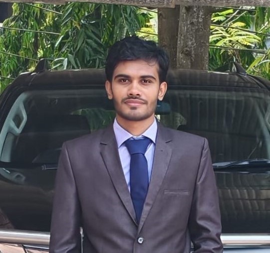 Sujit Kumar